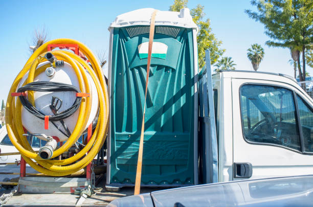 Best Luxury portable toilet rental  in Mabton, WA