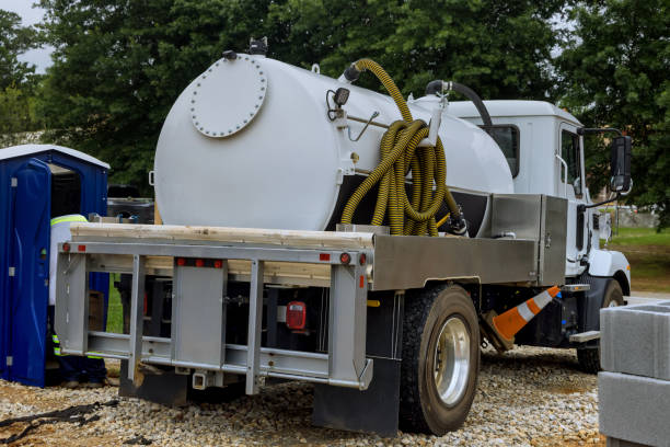 Best Best portable toilet rental  in Mabton, WA