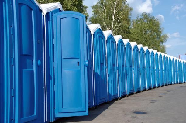 Best Event porta potty rental  in Mabton, WA